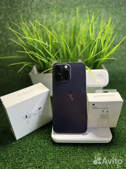 iPhone 14 Pro Max, 256 ГБ