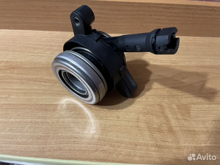 Выжимной подшипник гидравлический