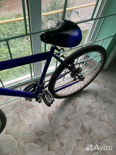 Сдам велосипел для курьеров в аренду