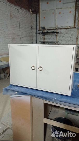 Изготовление корпусной мебели на заказ