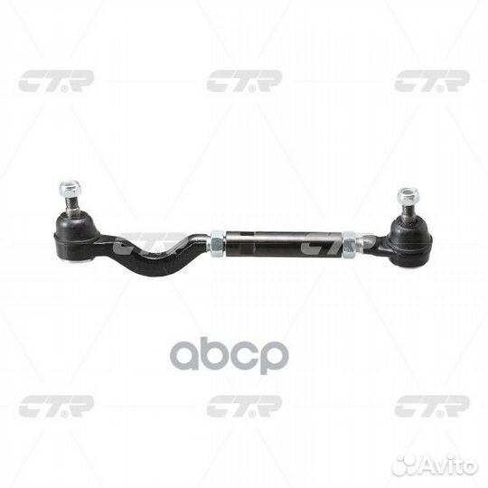 CS0004L тяга рулевая замена cskh-4L Hyundai Te