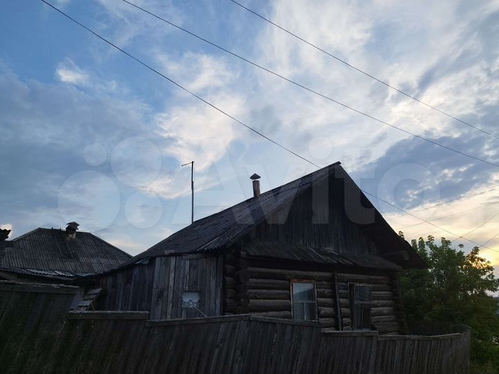 Участок 6 сот. (ИЖС)