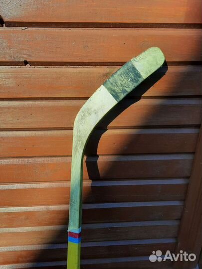 Клюшка хоккейная