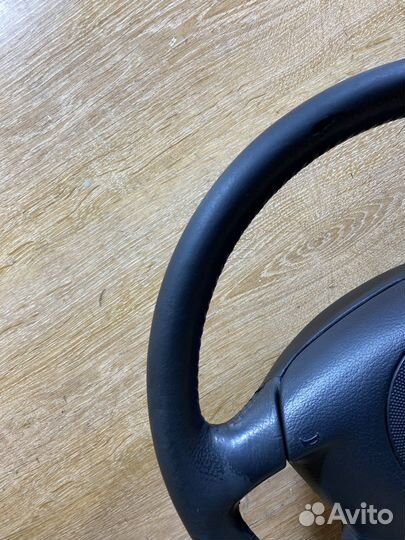 Руль кожаный Audi A4 B5 Арт. 120735