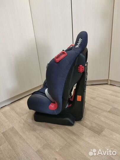 Детское автокресло Rant