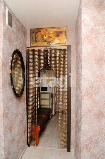 1-к. квартира, 36,4 м², 1/9 эт.