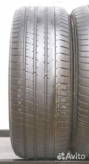 Pirelli P Zero 255/40 R20 106W