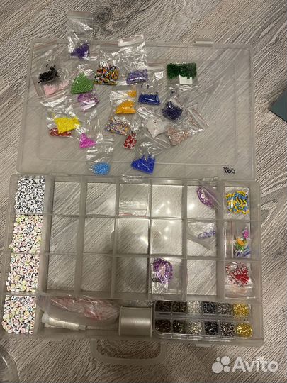 Набор для бисероплетения