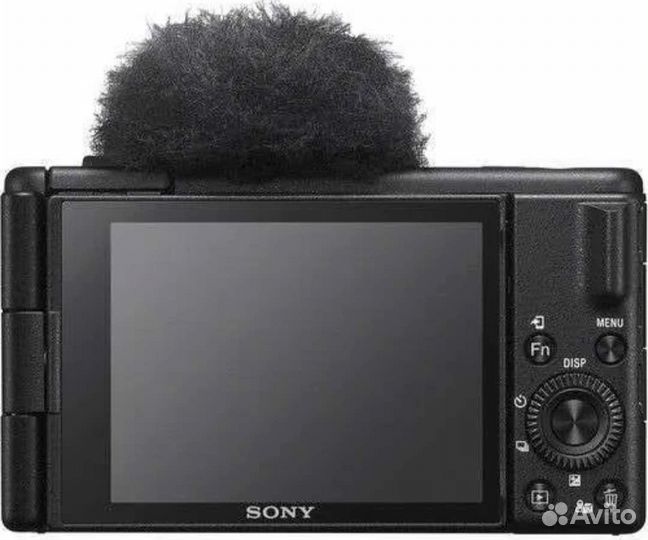 Sony Zv 1 Il
