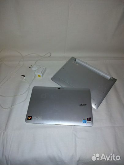 Acer iconia tab w511 планшет с клавиатурой