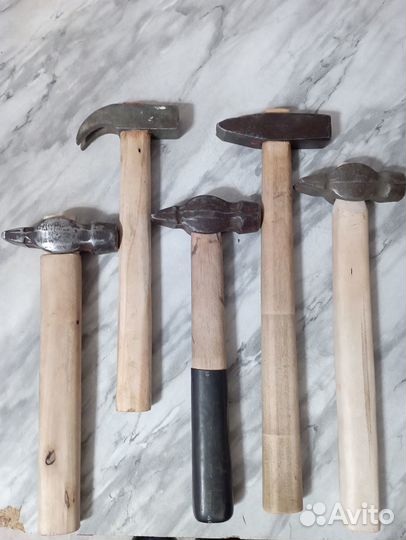 Молоток СССР