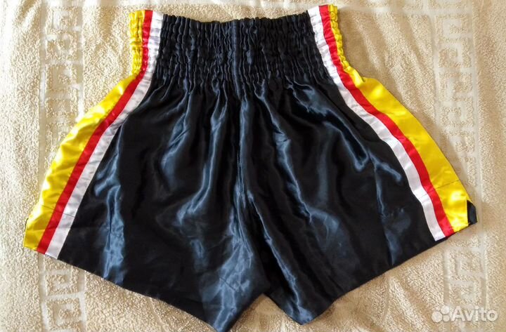 Шорты