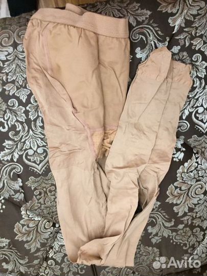 Медицинские компрессионные колготы