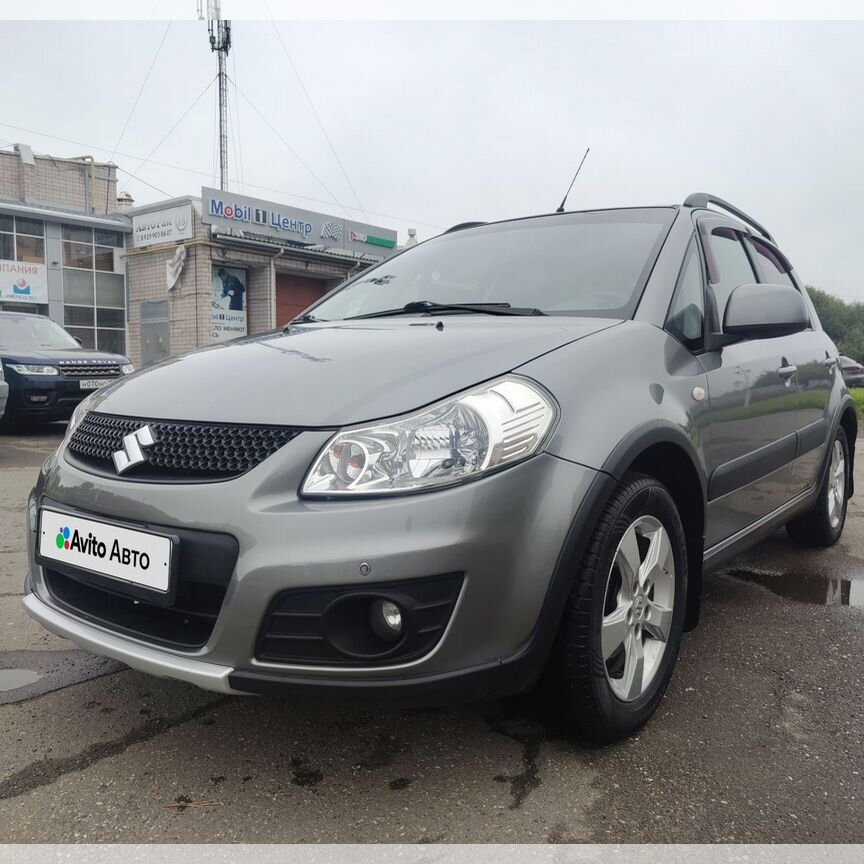 Купить Suzuki 🚘 от 260 000 ₽ в Воткинске: 297 объявлений