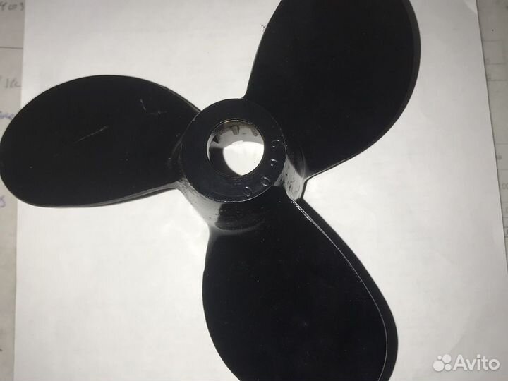 Гребной винт suzuki 4-5-6