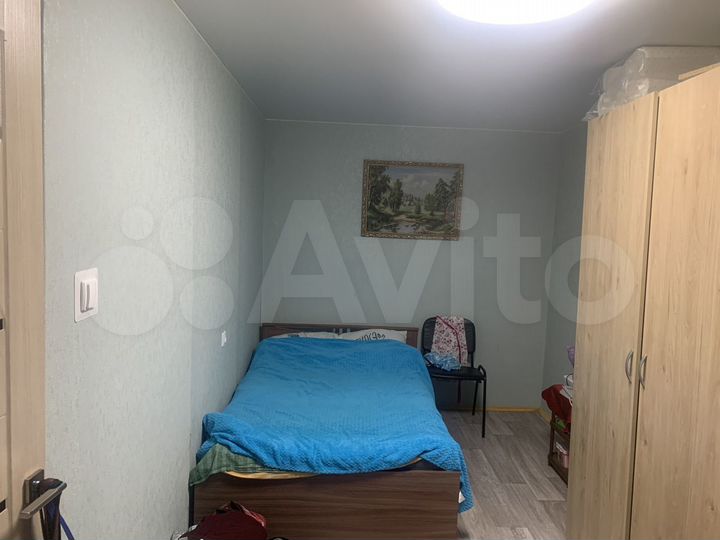 2-к. квартира, 45,7 м², 1/5 эт.