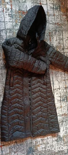 Куртка женская