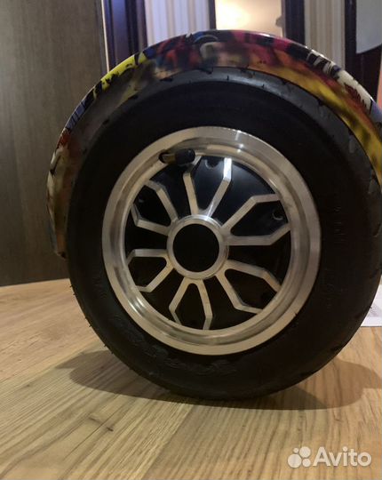 Гироскутер