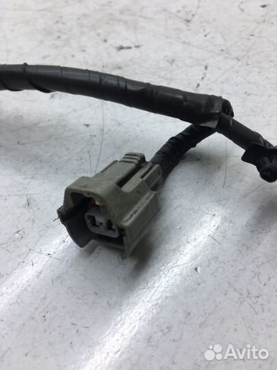 Проводка форсунок Nissan X-Trail NT30 QR20DE