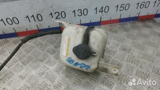 Бачок расширительный hyundai sonata 5 (NF) (9DN22NP01)