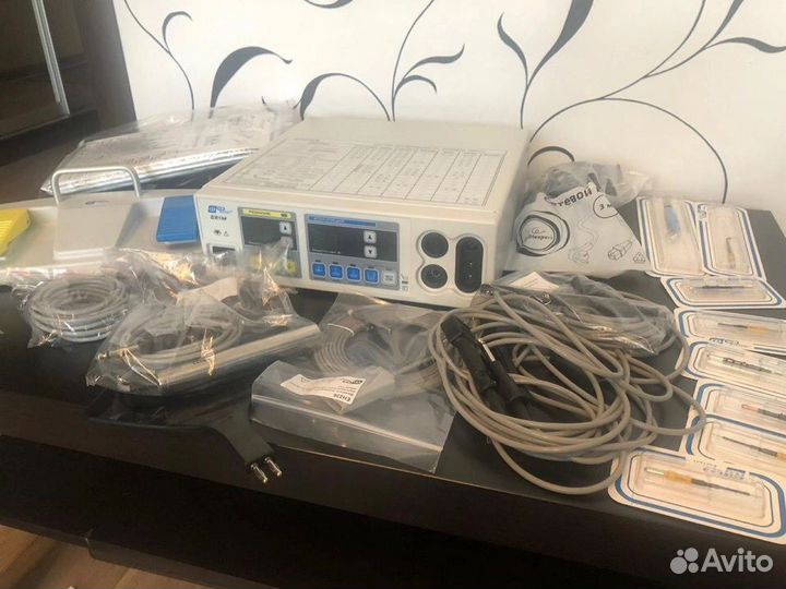 Коагулятор фотек е81м