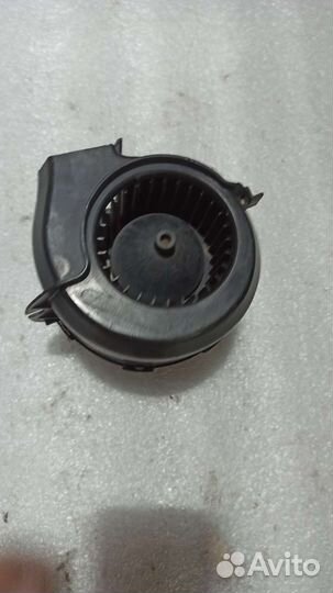 Моторчик печки Volkswagen golf 1