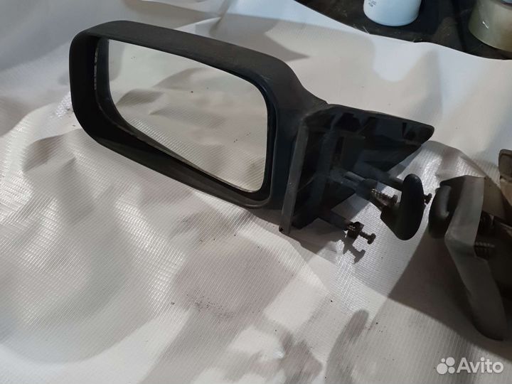 2 зеркала 2110