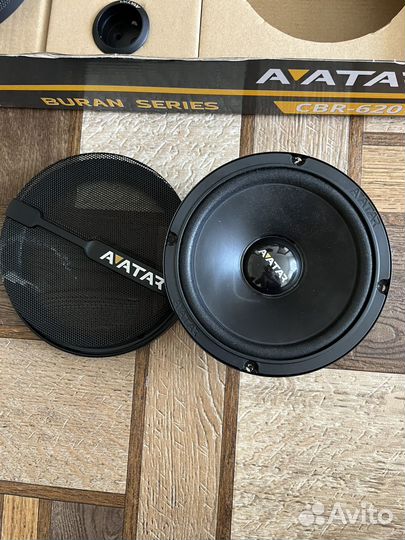 Динамики 16 avatar