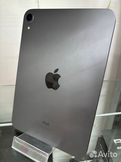 Планшет Apple iPad 6 mini 2021, 64 гб