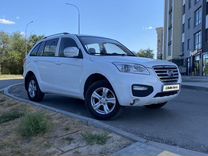 LIFAN X60 1.8 MT, 2015, 112 241 км, с пробегом, цена 670 000 руб.