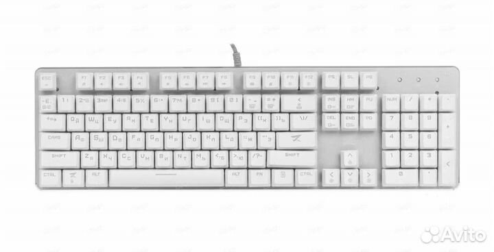 Клавиатура zet gaming blade