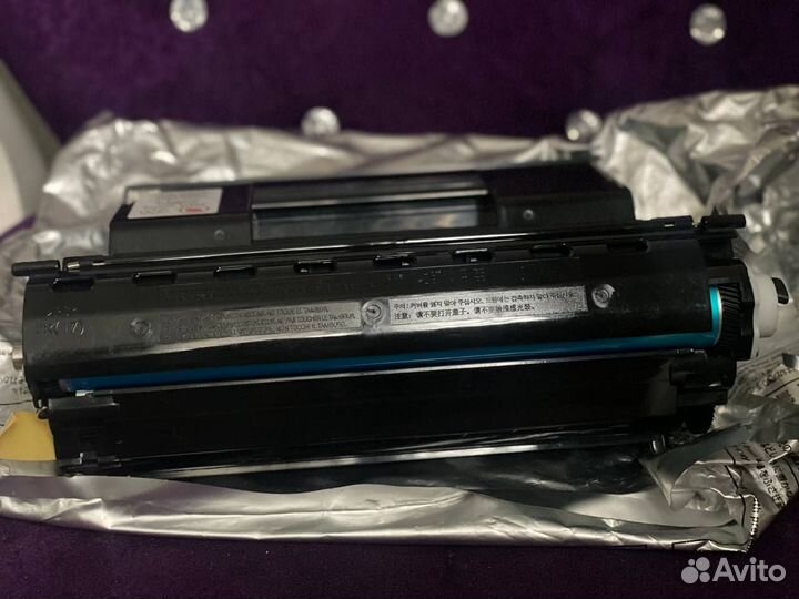 Картридж Xerox 113R00712