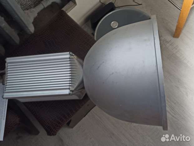 Светильник купольный thorn concavia s1x42