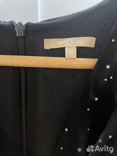 Шифоновое платье Ostin (М)