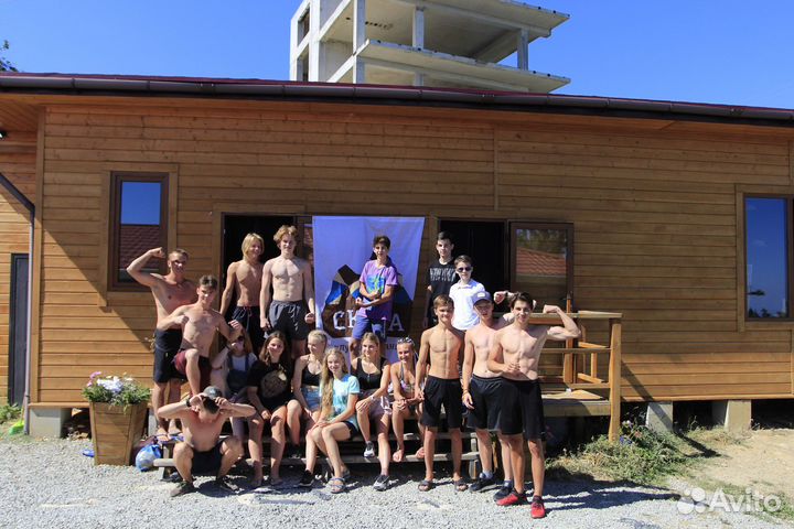 Тренер по скалолазанию