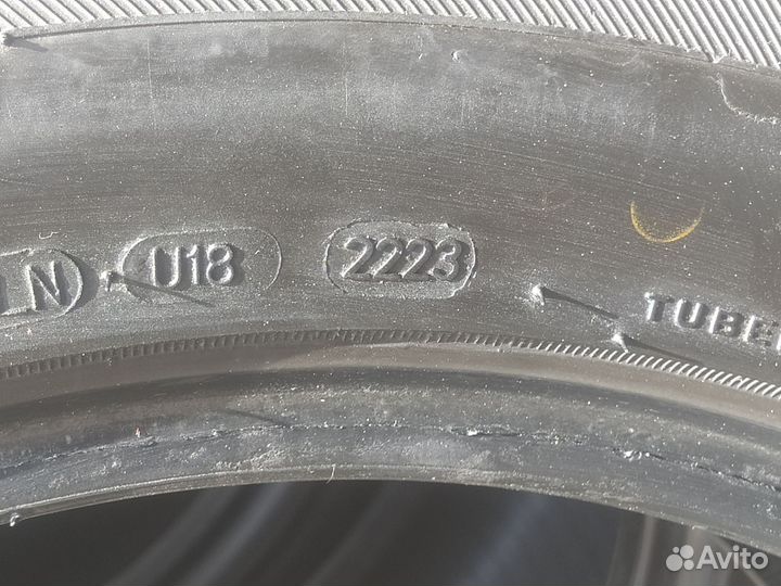 Sailun Atrezzo ZSR 225/55 R17 101