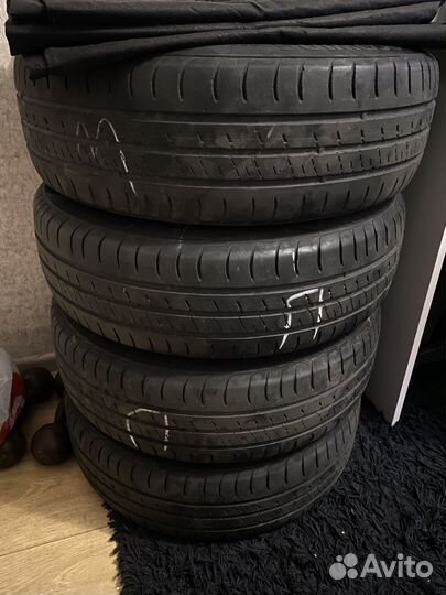 Kumho Ecowing ES31 185/65 R15 88H