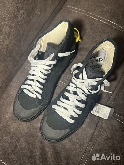 Кеды Adidas x Raf simons Оригинал