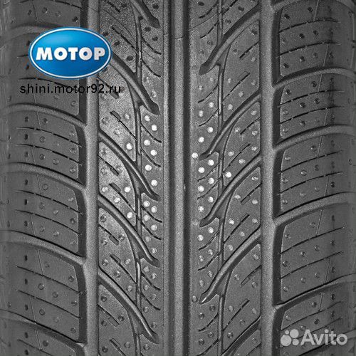 Tigar Touring 185/60 R14