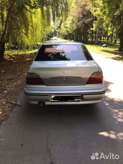 Daewoo Nexia 1.5 МТ, 2004, 180 000 км