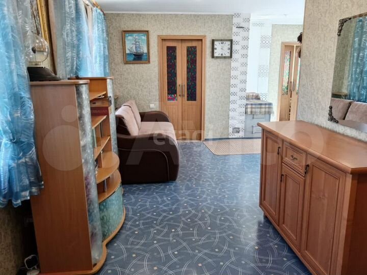 Дом 103 м² на участке 27,1 сот.