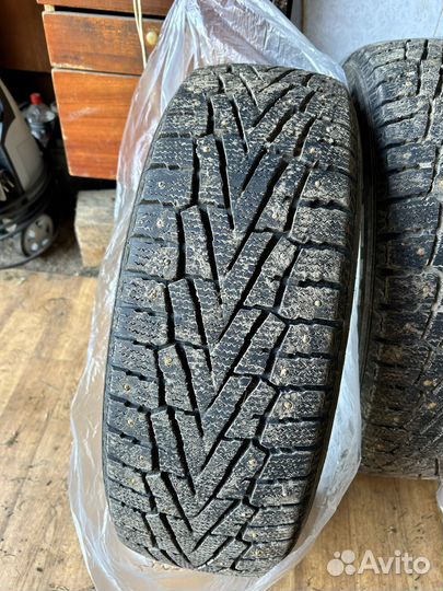 Nexen Winguard 225/60 R17