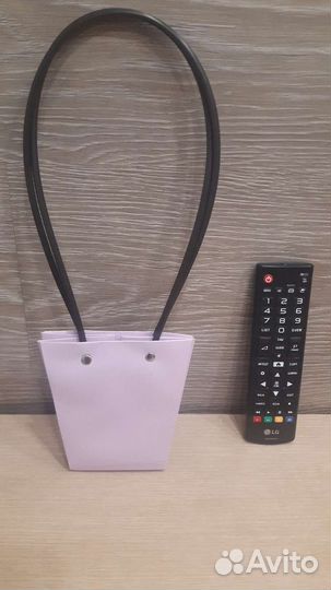 Сумка для цветов