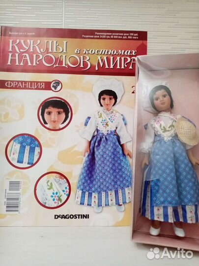 Фарфоровые куклы ручной работы коллекционные