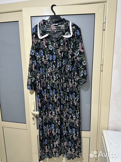 Платье женское