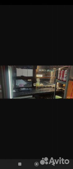 Продам готовый бизнес шаурма