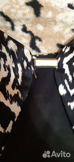 Платье zara