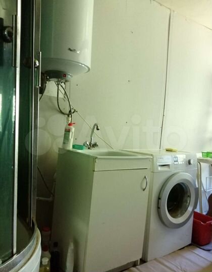 Дом 37 м² на участке 18 сот.