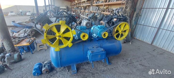 Компрессор