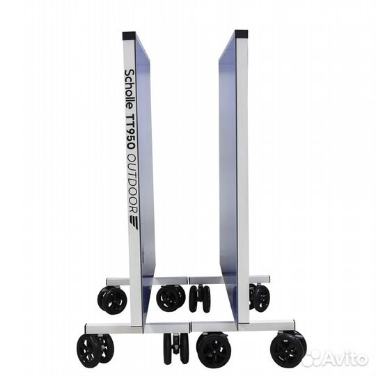 Теннисный стол